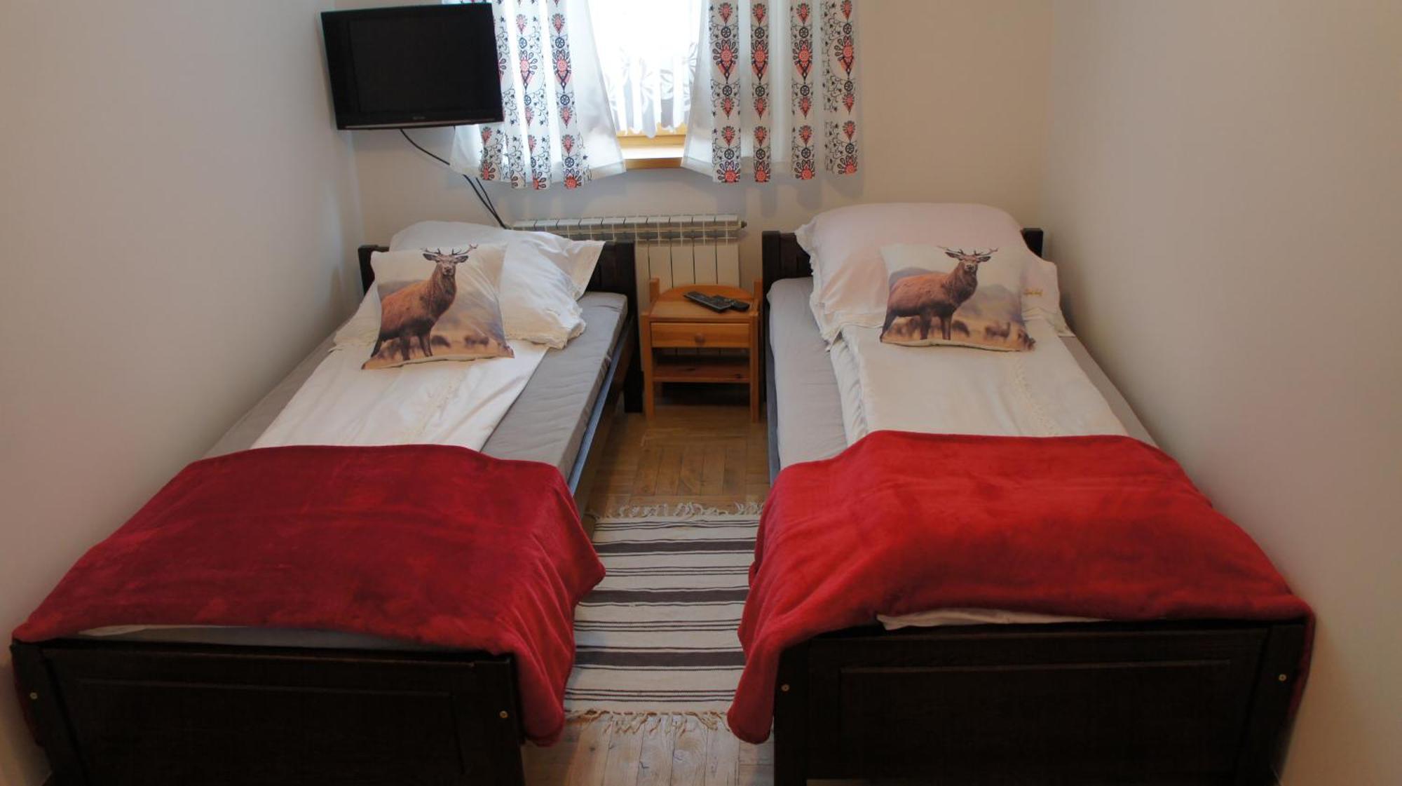 Gronik Bed & Breakfast Phòng bức ảnh