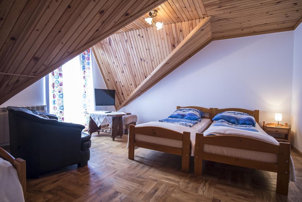Gronik Bed & Breakfast Ngoại thất bức ảnh