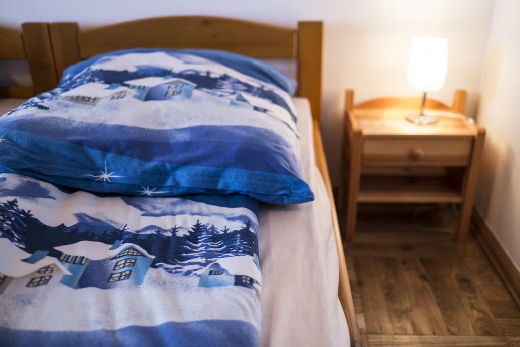 Gronik Bed & Breakfast Ngoại thất bức ảnh