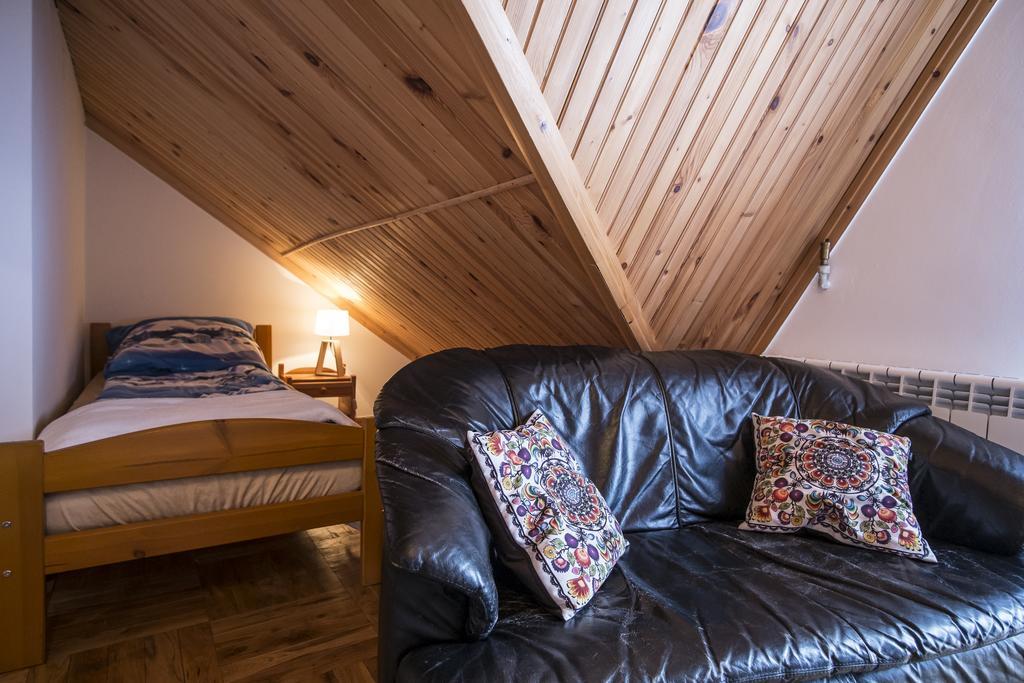 Gronik Bed & Breakfast Ngoại thất bức ảnh