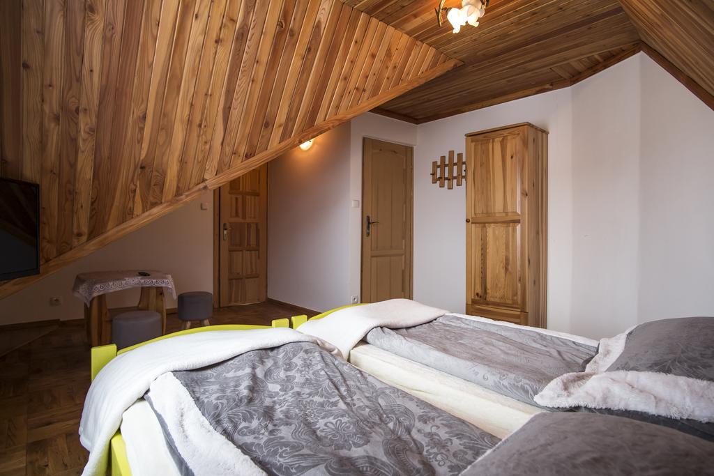 Gronik Bed & Breakfast Ngoại thất bức ảnh