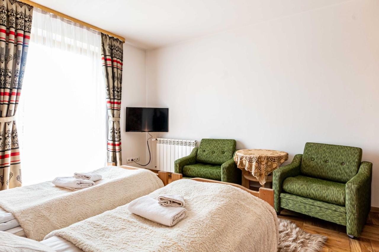 Gronik Bed & Breakfast Ngoại thất bức ảnh