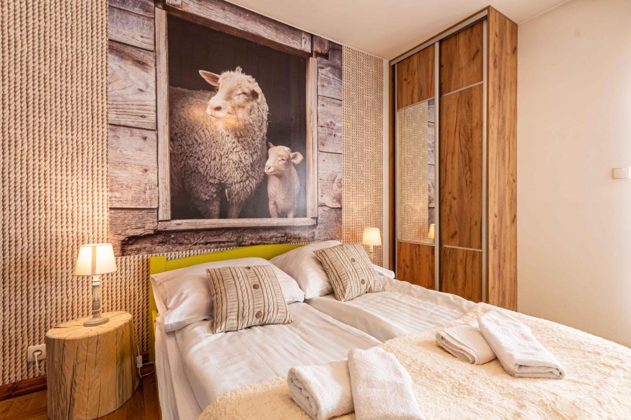 Gronik Bed & Breakfast Ngoại thất bức ảnh
