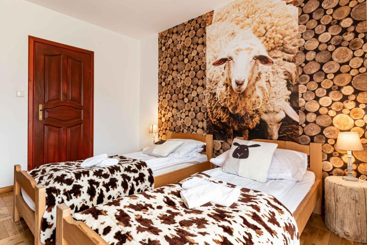 Gronik Bed & Breakfast Ngoại thất bức ảnh
