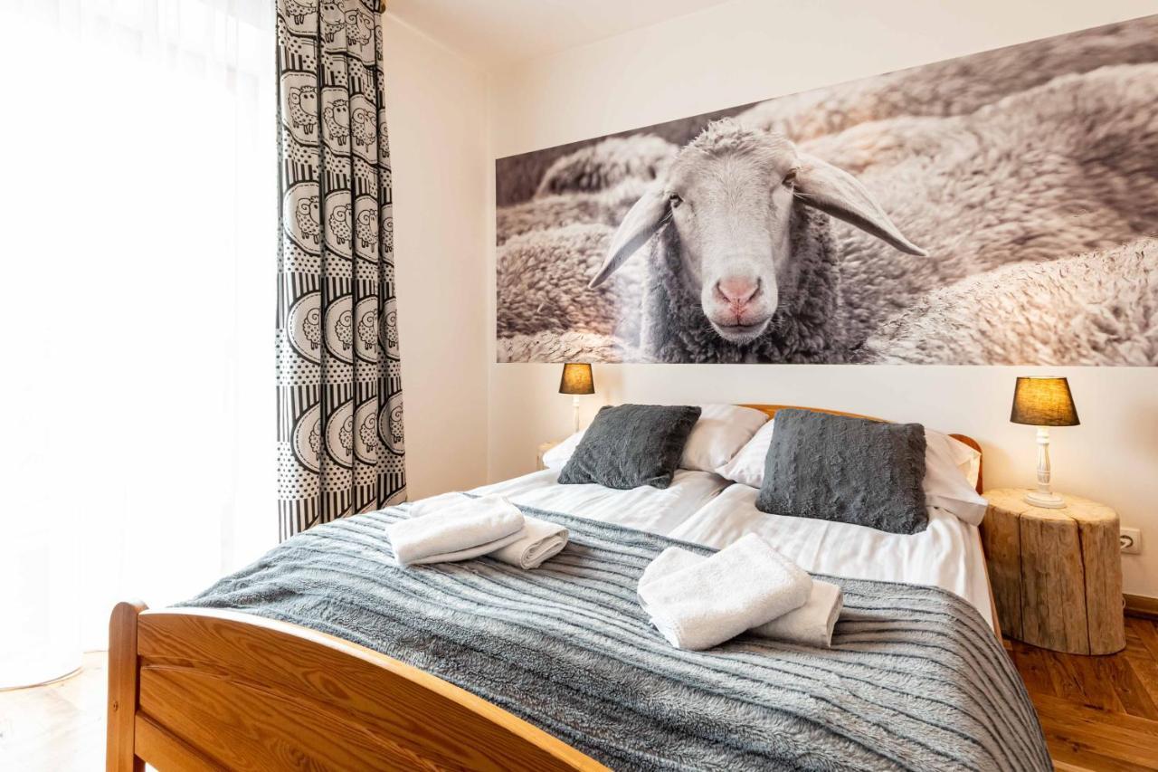 Gronik Bed & Breakfast Ngoại thất bức ảnh