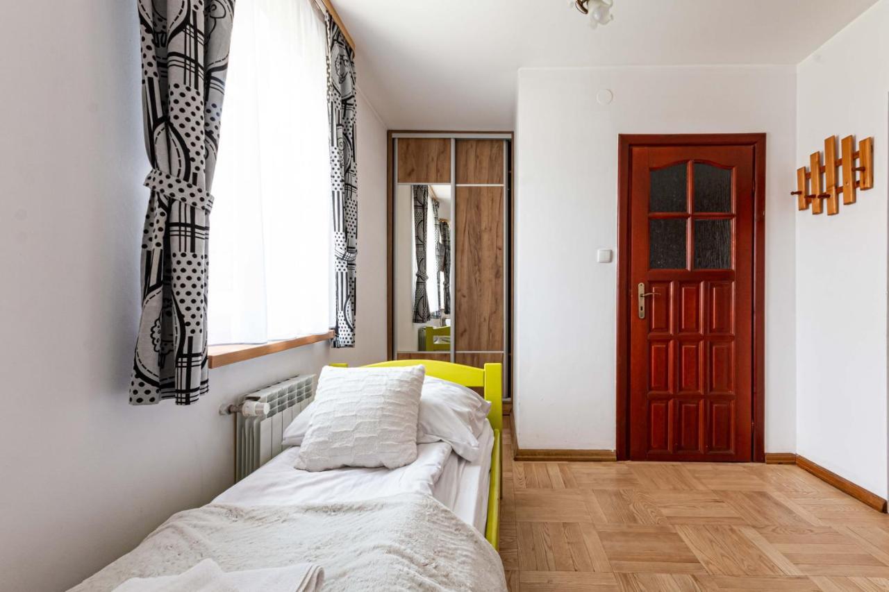 Gronik Bed & Breakfast Ngoại thất bức ảnh