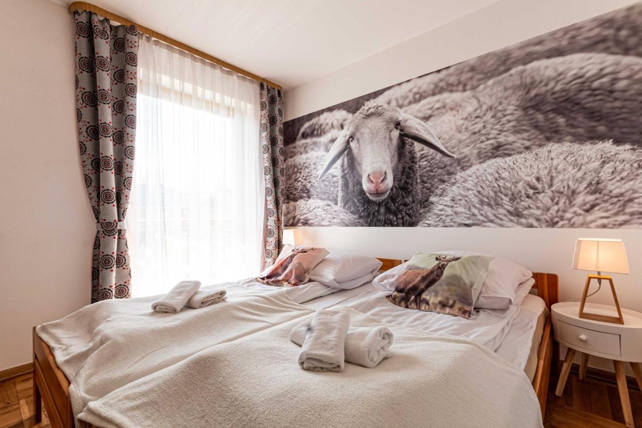 Gronik Bed & Breakfast Ngoại thất bức ảnh